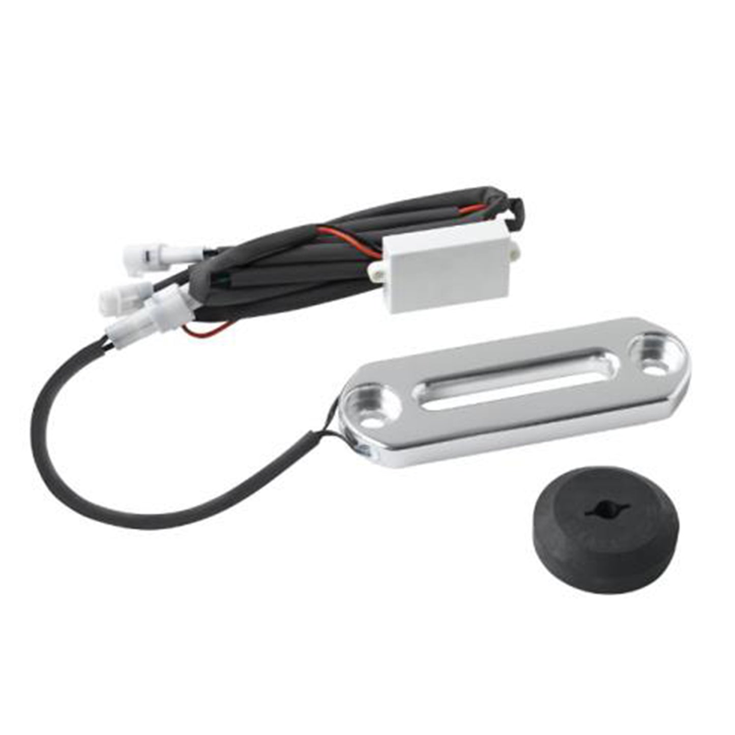 Utv Winch Auto Stop