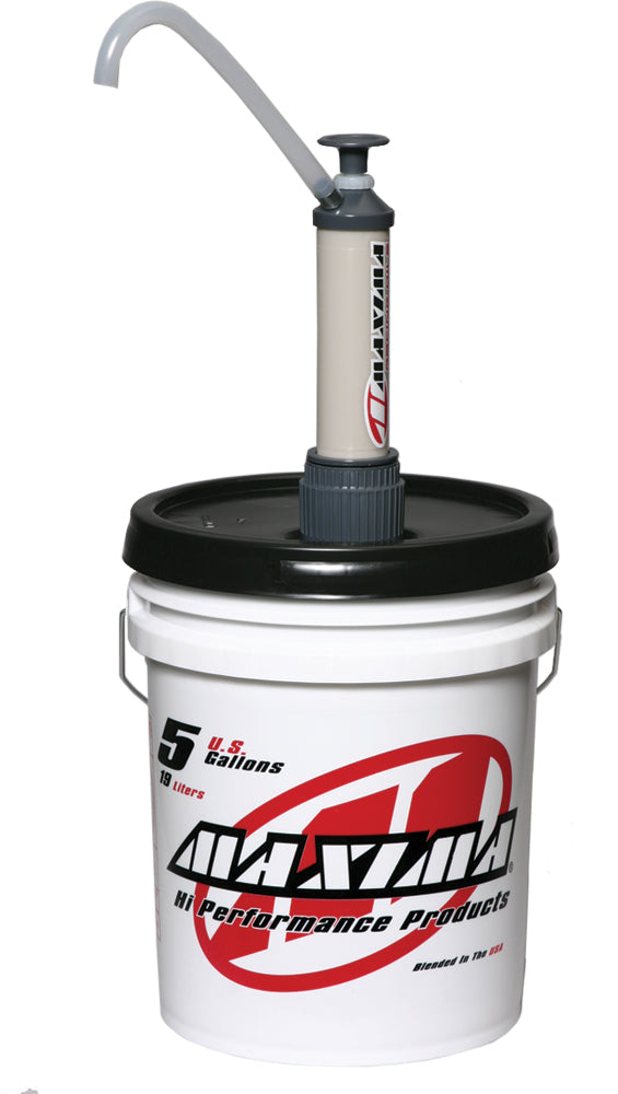 5 Gallon Pail Pump
