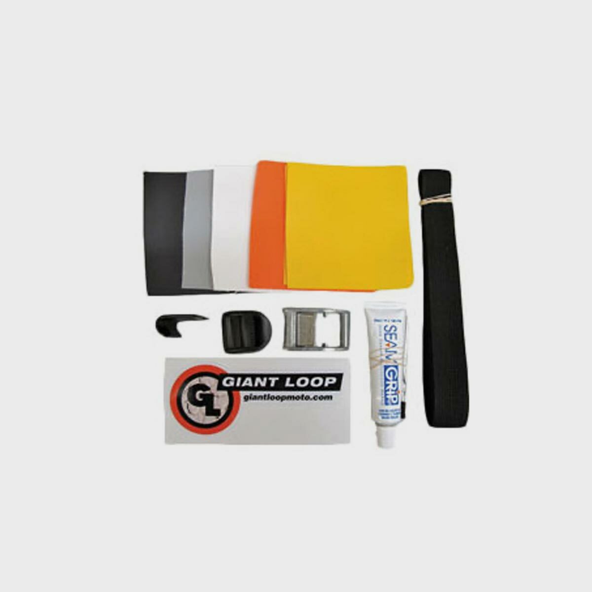 Gear Repair Kit