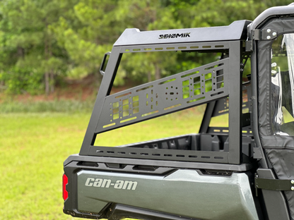 Full Height Bed Rack Kit