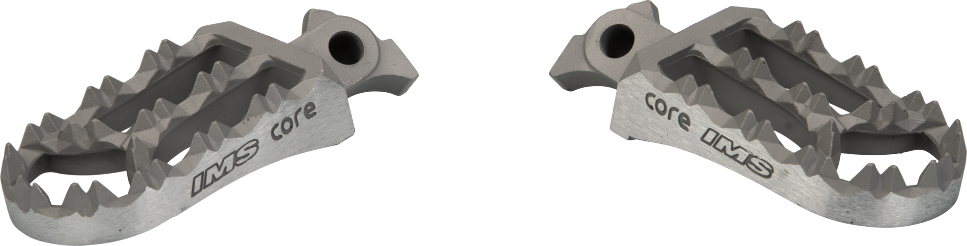 Core Enduro Footpegs