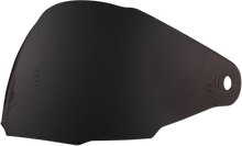 Z1R Road Maxx Shield - Dark Smoke 0130-0875