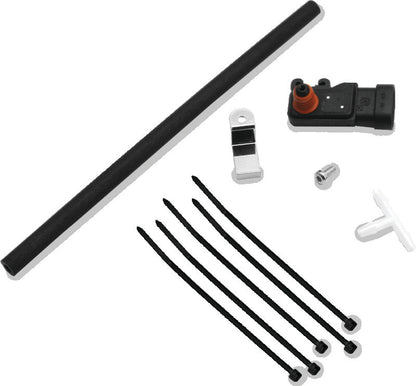 S&S Cycle MAP Sensor Kit w/ VOES Fitting