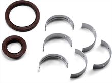 HOT RODS Crankshaft Main Bearings and Seal - Polaris K242