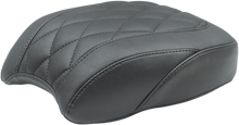 MUSTANG Wide Tripper Passenger Seat - Diamond 83048