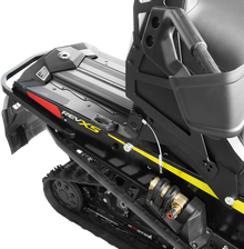 KIMPEX 2-Up Seatjack - Arctic Cat/Polaris/Ski-Doo/Yamaha 000123