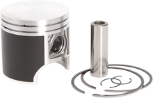 KIMPEX Piston Kit - 77.14 mm - Standard - 600 AXYS - Polaris/Fuji 982072