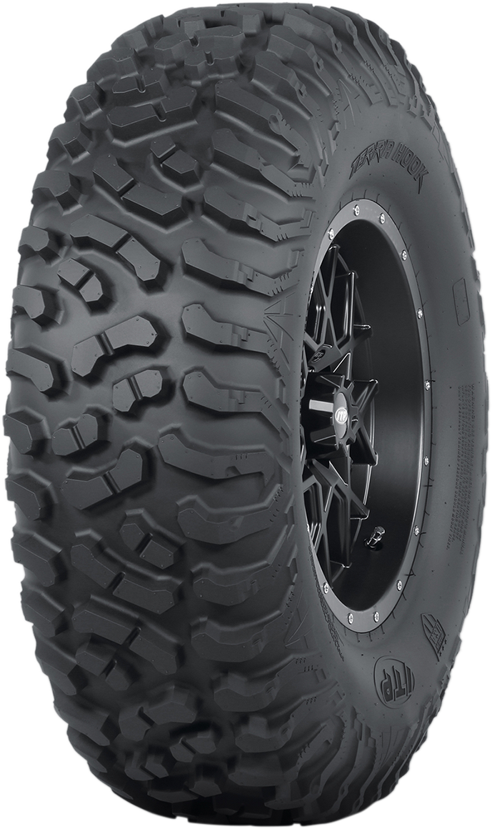 ITP Tire - Terra Hook - Front/Rear - 32x10R14 - 8 Ply 6P0946
