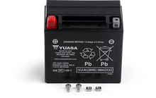 YUASA AGM Battery - YTX14 YUAM7RH4S