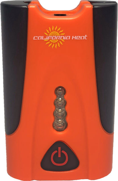 7v Battery (3500 Mah)