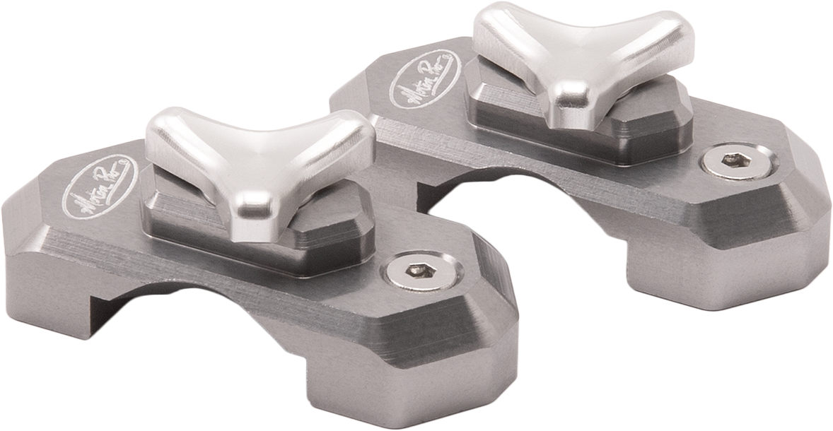 Compression Adjuster Showa Forks Short