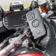 Phone Case Extreme Spc+ Samsung Galaxy S26 Plus Black