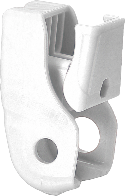 Linkage Guard Ktm White