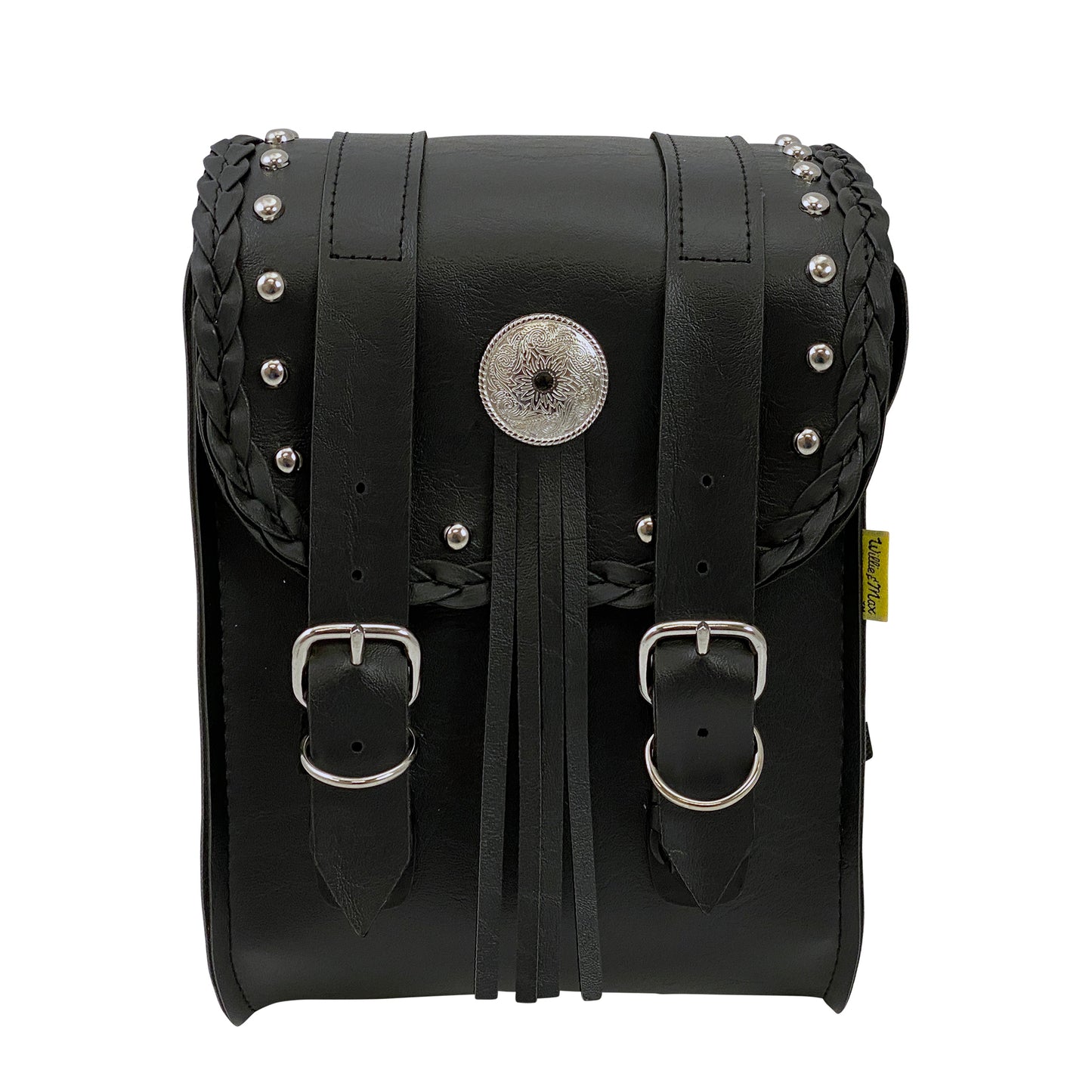 Sissy Bar Bag Warrior 8"X10"X4.5"