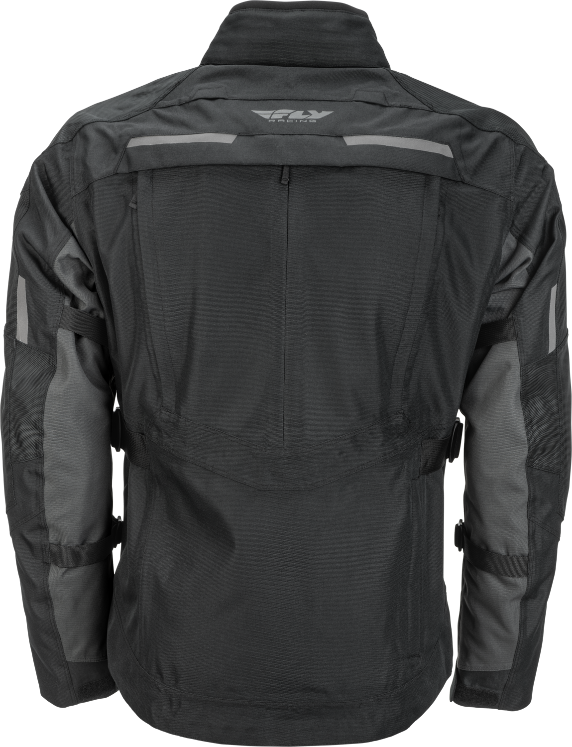 Off Grid Jacket Black Xs