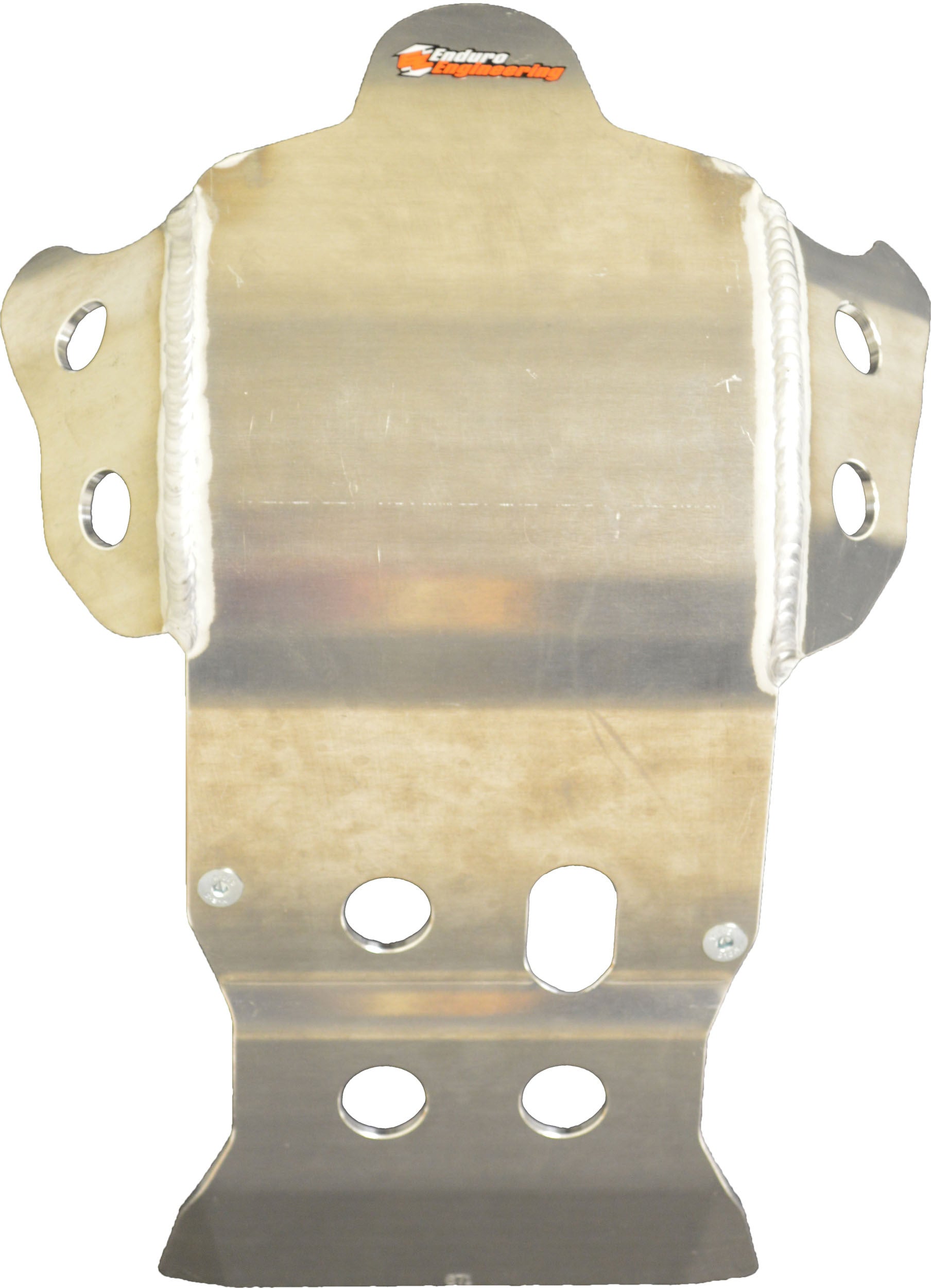 Skidplate Hon