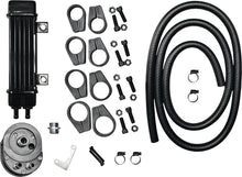 Slimline Oil Cooler