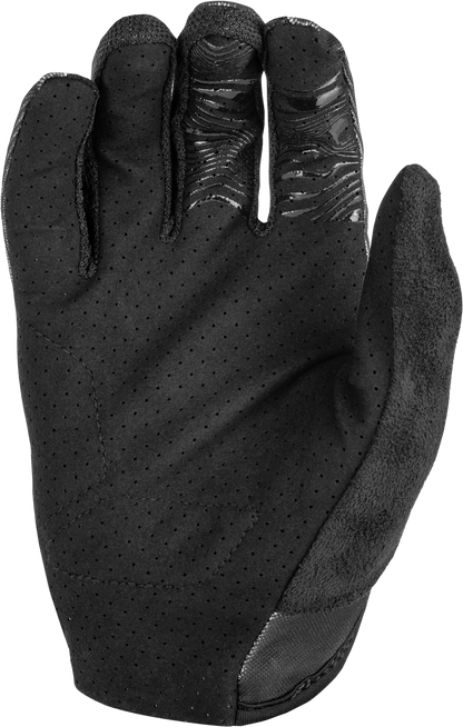 Radium Gloves Black 3x