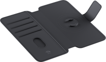 Magnetic Flip Cover Spc+ Black Md