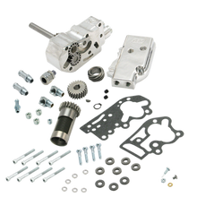S&S Cycle 54-69 BT Oil Pump Kit w/ Gears & Shims