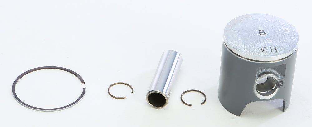 Piston Kit Molycoated Nikasil 47.45/Std Hon