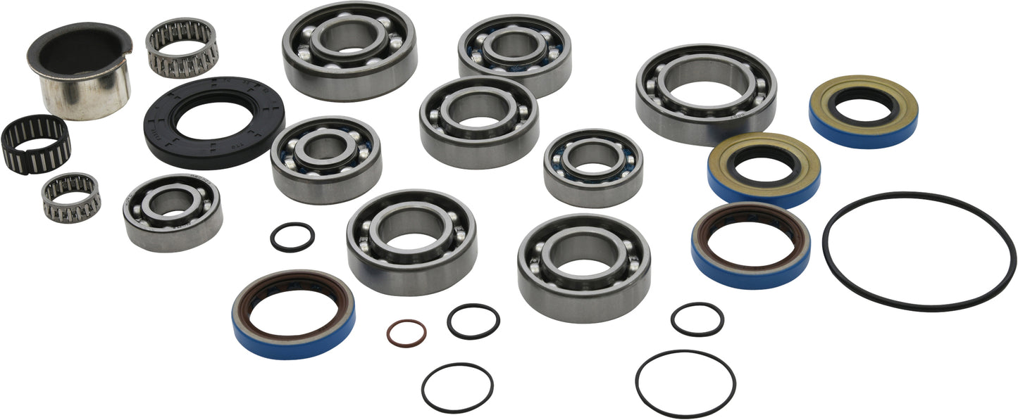Transmission Bearing And Seal Kit
