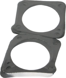 Rear Tappet Guide Gasket Evo 10/Pk Oe#18633 48d