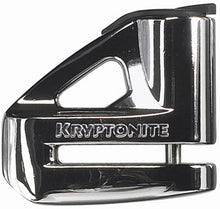 Krypto 5 S Disc Lock Chrome