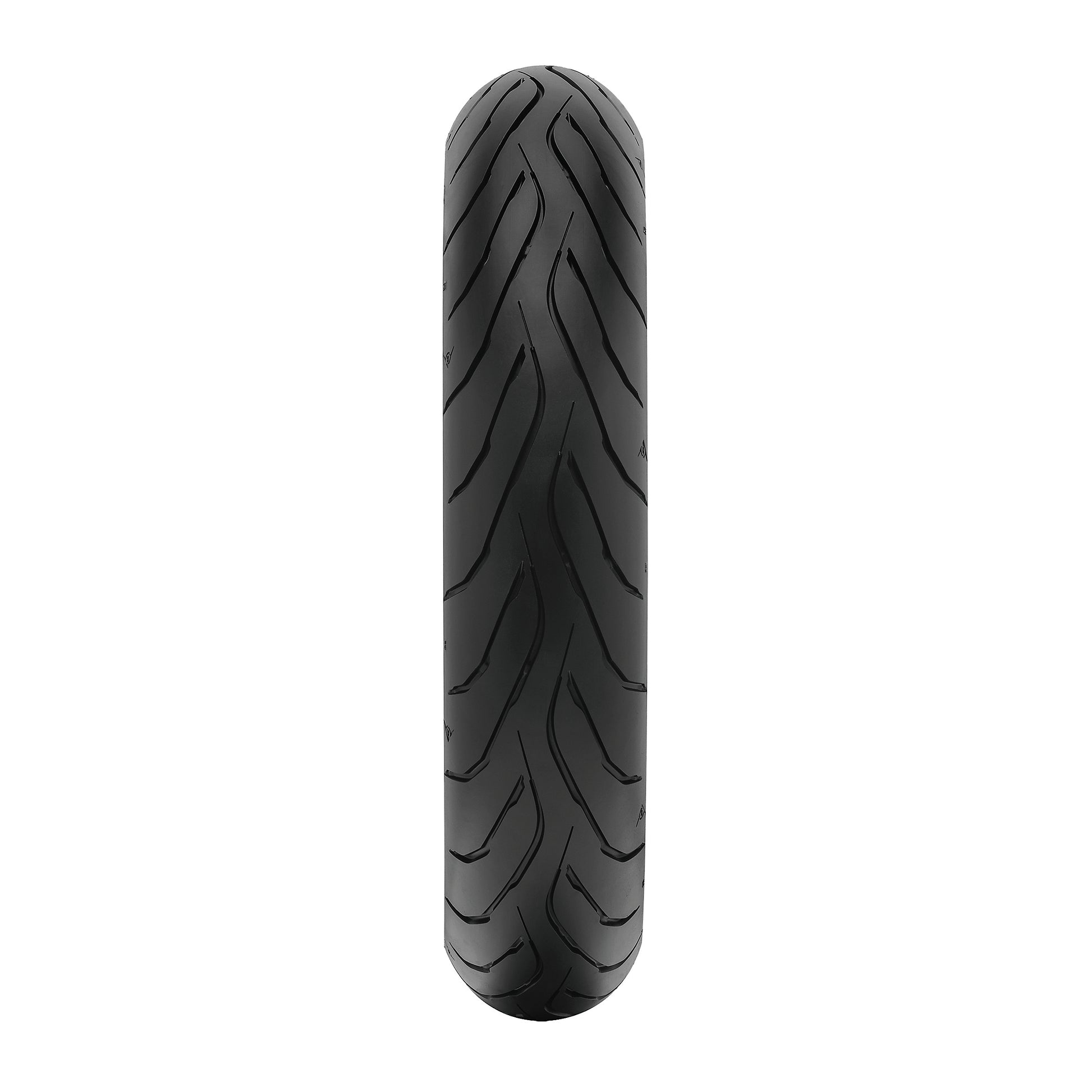 Tire Roadsmart Iv Front 120/70zr17 (58w) Tl