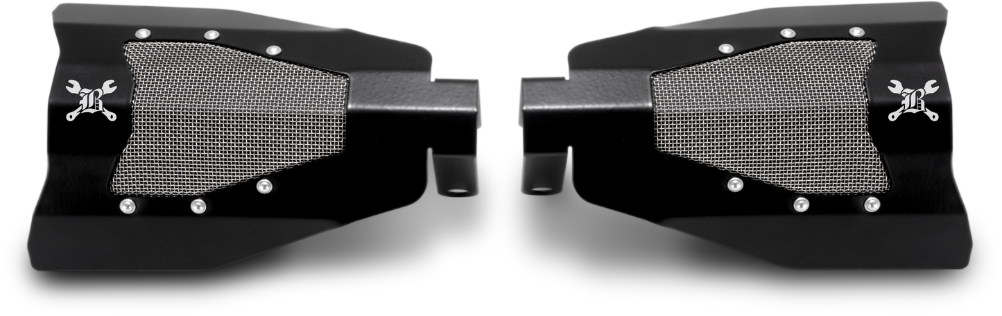 Titan Hand Guards Cable