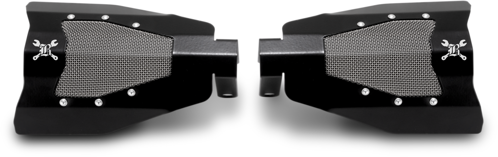 Titan Hand Guards Cable