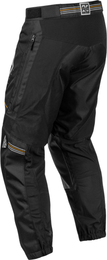 Patrol Pants Black/Grey Sz 44