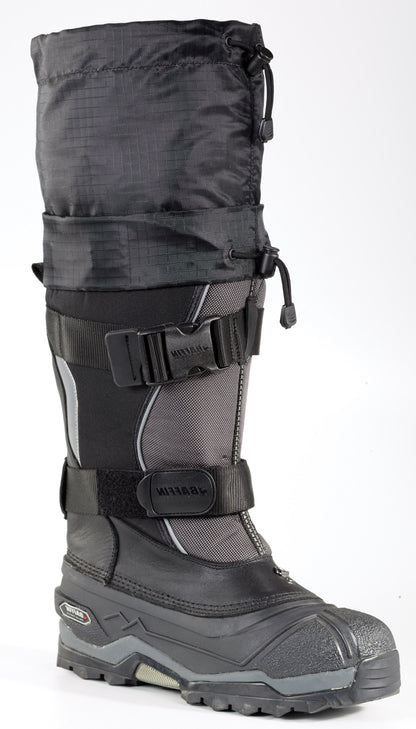 Selkirk Boots Pewter 13