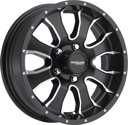 Mamba Trailer Wheel 16x6 8x6.5