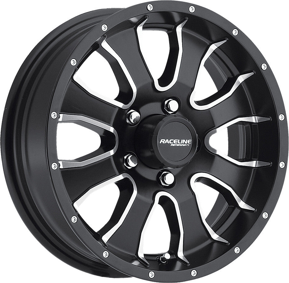 Mamba Trailer Wheel 15x6 5x5
