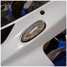 Flush Mount Signal Ts Smoke Suz