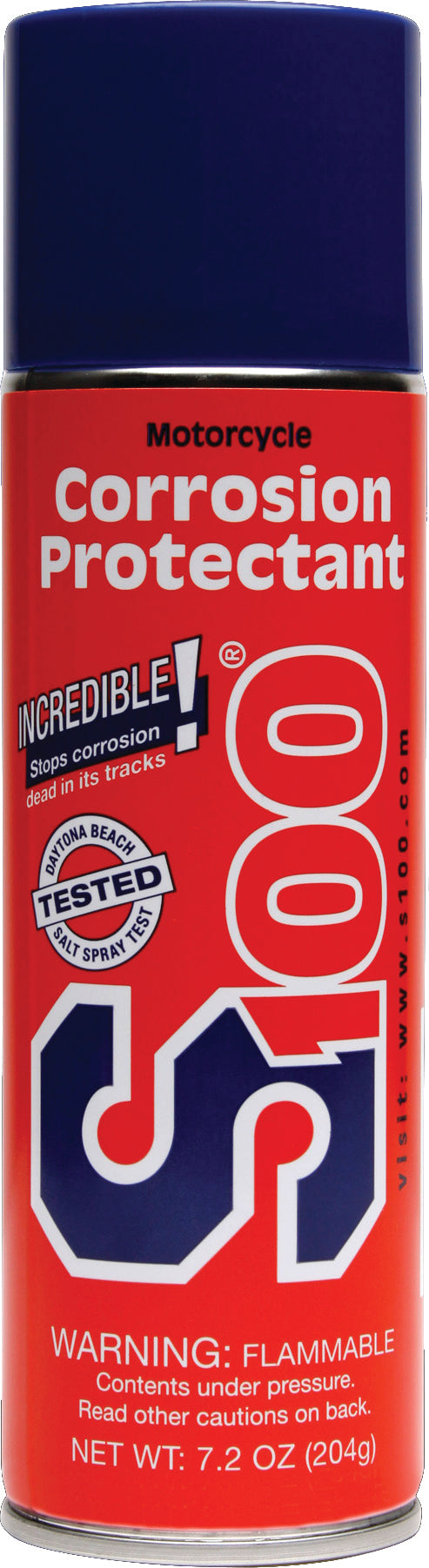 Corrosion Protectant 7.2oz