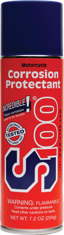 Corrosion Protectant 7.2oz
