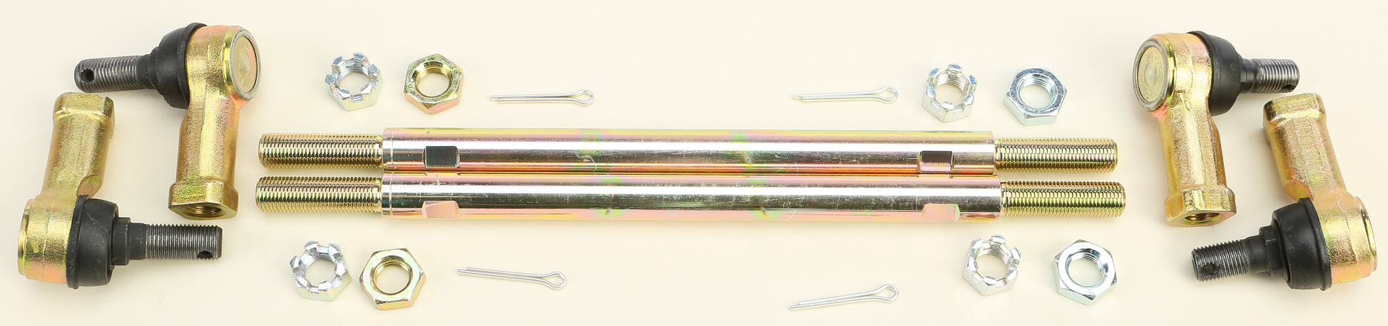 Tie Rod Upgrade Kit