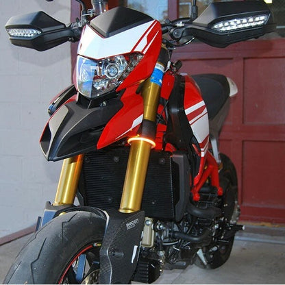 360 Turn Signals 45mm