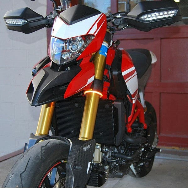 360 Turn Signals 56mm