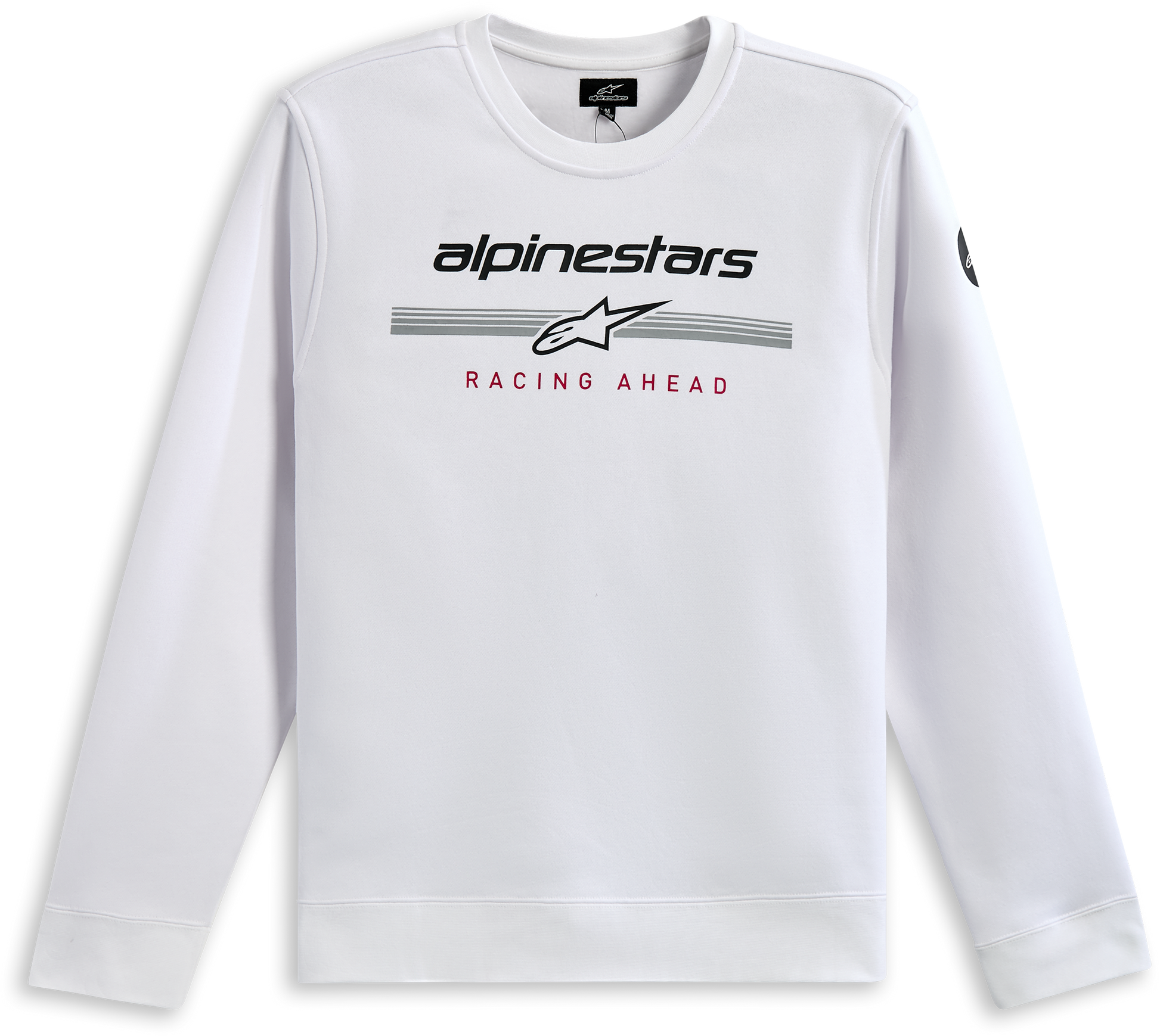 Bettern Crew White 2x
