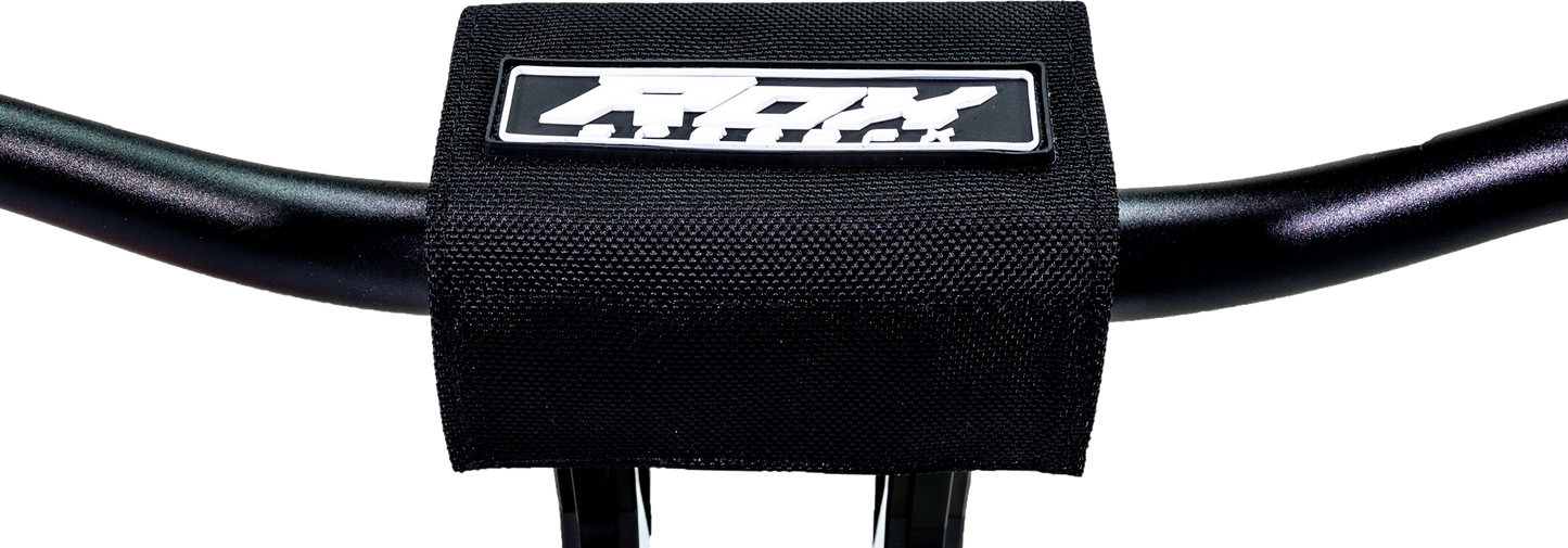 Bar Pad White/Black
