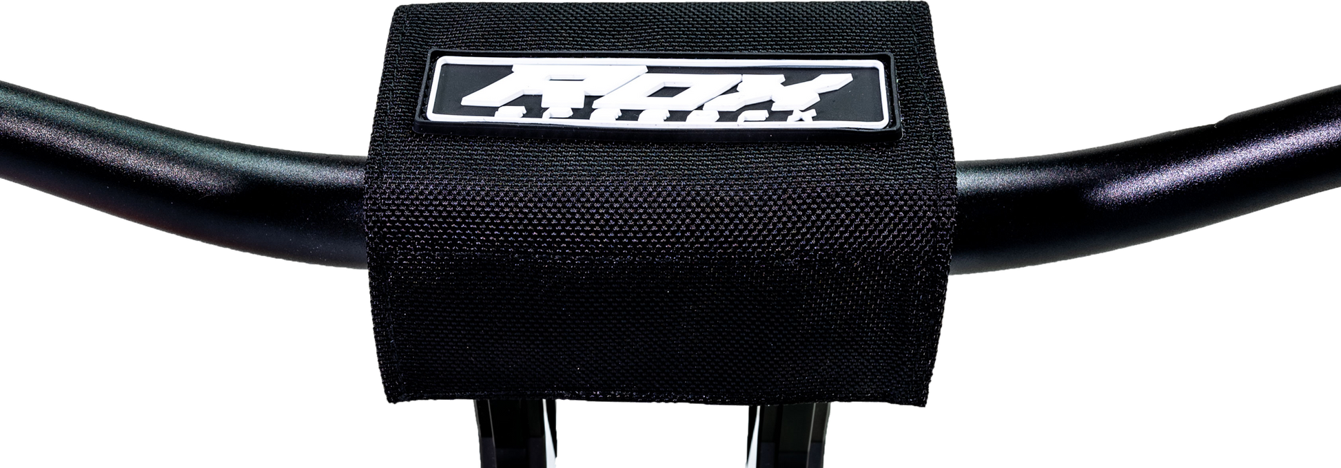 Bar Pad White/Black