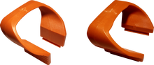 Front Clamp Lift Handles Set