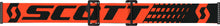 Prospect Snwcrs Goggle Org/Blk Enhancer Red Chrome