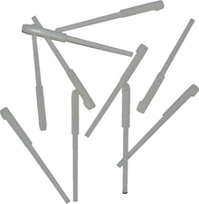 Mlx Blade Cavity Plug 10 Pk Hd 72473 07