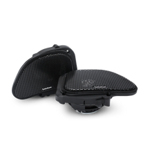 Rockford Fosgate 1998-2013 Harley-Davidson Road Glide 6.5in Full Range Fairing Speakers