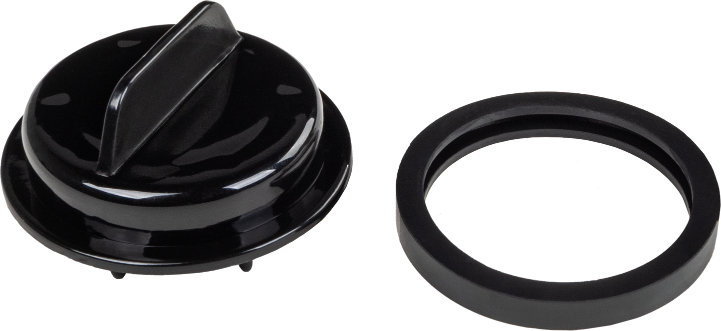 Lcs Flex Hose Cap