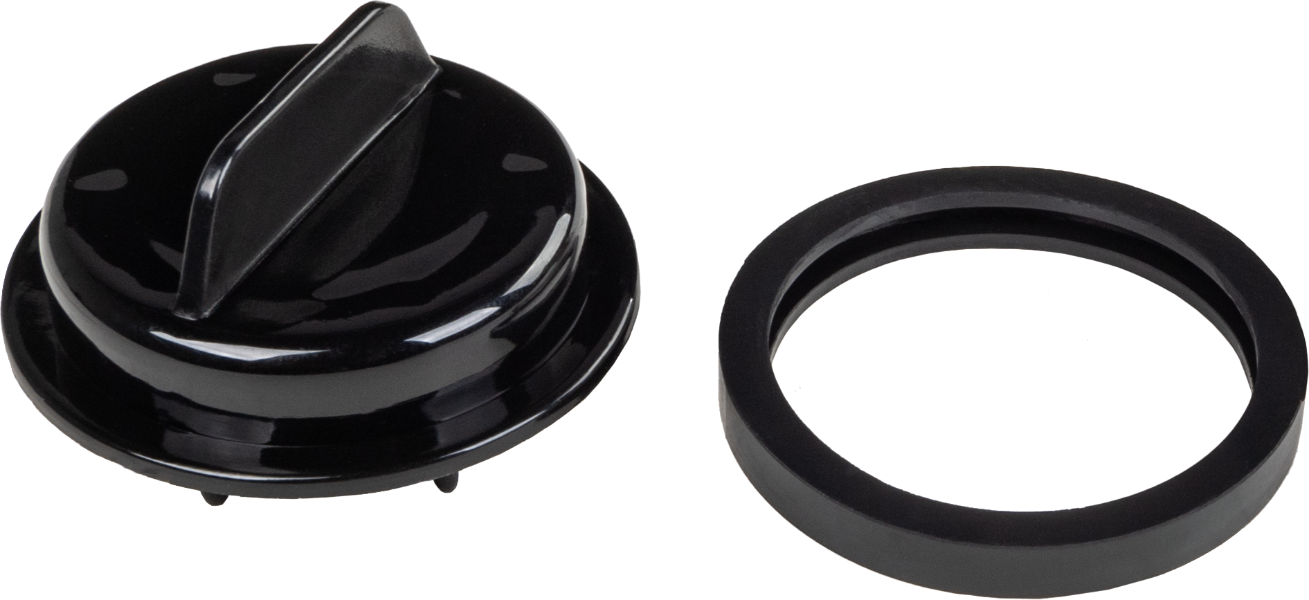 Lcs Flex Hose Cap